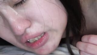 Hamabe Schoolgirl Fucks Uncensored Teen