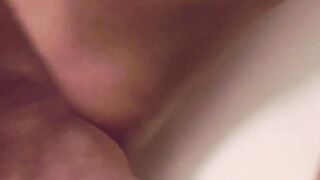 Sexy girl cheats on boyfriend and fucks for creampie 28