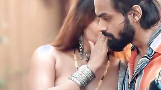 Desi Village Big Boobs Bhabhi Hardcore Sex 3