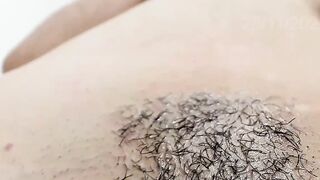 Just a Beautiful Landing Strip