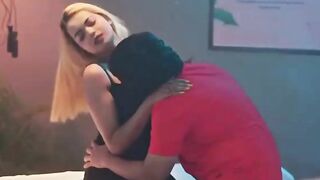 Chachi No 1 2023 Part 2 Ullu Hindi Indian Porn Web Series