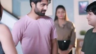 DO Phool Do Maali 2023 Fliz Season 01 Part 1 Hindi Web Series 2