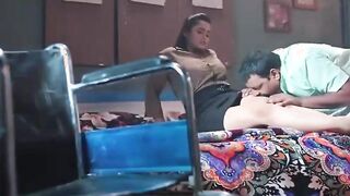 DO Phool Do Maali 2023 Fliz Season 01 Part 1 Hindi Web Series 2