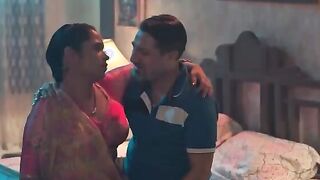 Padoshvali Bhabhi Ki chuday