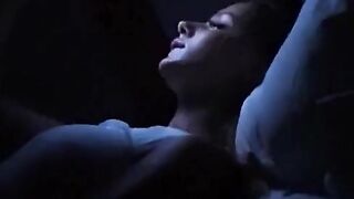 Fucking My Stepsister In The Hotel While Her Boyfriend Doesn't Know