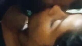Desi Indian Outdoor Sex 2