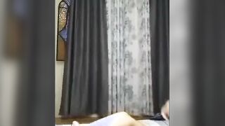 Desi Indian couple Doggystyle sex 2