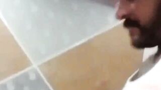 Horny Desi Wife Blowjob and Fucking