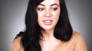 Horny big ass MILF loves masturbation
