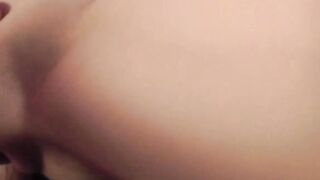 Sexy girl cheats on boyfriend and fucks for creampie 31