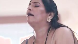 Step Mom Hardcore Sex 2