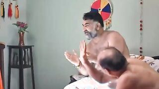 Desi Village Big Boobs Bhabhi Adult Web Series
