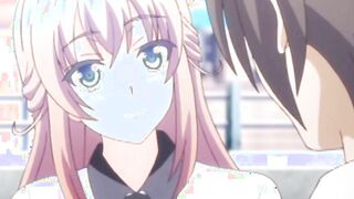 Ane Jiyoku Tsukushi Nee san no Shitagi 01