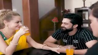 New Girlfriend 2022 New Originals Uncut Hindi Porn Video