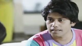 Sanki Lover 2023 New Originals Hindi Uncut Porn Video