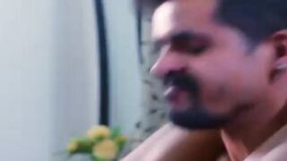 Is Raat Ki Subha Nahi 2023 New Hindi Porn Web Series