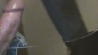 Slut wife cheats with her ex boyfriend