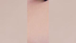 Sexy girl cheats on boyfriend and fucks for creampie 32