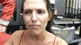 Her Dream Comes True