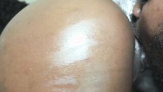 lucky the bj doctor toe sucking off penis slobber soak snatch freak of florida fucks big black dick d