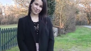 Heivy, 25, is launching herself!