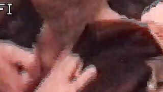 Christine01 im Club AO gefickt