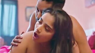 Big Boobs Hot Bhabhi Hardcore Sex In Bedroom
