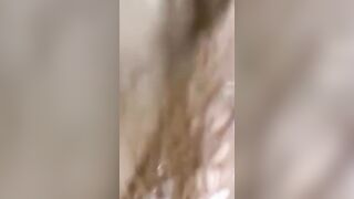 Slut Girlfriend Sucking Huge Cock