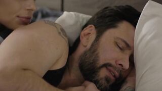 Stepdad fucking his horny stepdaughter