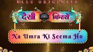 Desi Kishe Episode 4 ULLU Original Adult Web Series