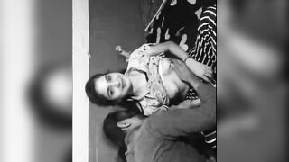 Sexy Indian Girl Boobs Sucking By Lover join our telegram channel @helpbyneha
