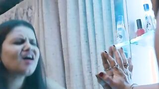 Mother In Low Adult Web Series