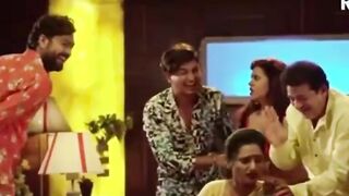 Anju Manju 2024 Rabbit Movies Hindi Porn Web Series Episode 2 2