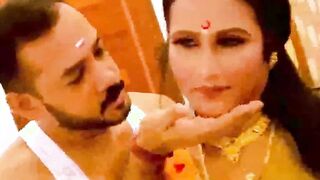 Sexy Indian Wife Sucking Dick join our telegram channel @desiweb2023