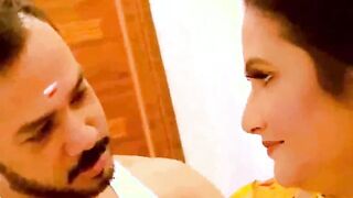 Sexy Indian Wife Sucking Dick join our telegram channel @desiweb2023