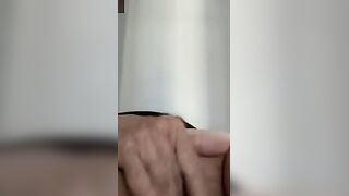brazilian granny 73 years old showing pussy