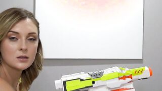 The Loser Charlotte Sins Has To Fuck The Winner