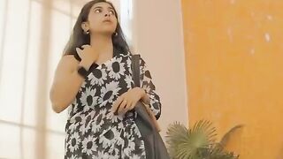 Big Boobs Kamvali Bay Sex with Malik