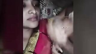 Sexy Indian Lover Romance and Fucking