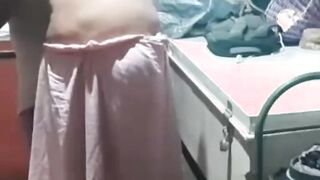 Sexy Indian girl Ridding Dick