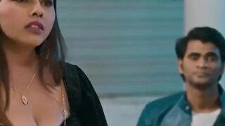 Wafa 2024 Ullu Originals Hindi Porn Web Series Episode 2