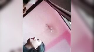 Horny Lankan Girl Sucking Dick join our telegram channel @desiindian2024