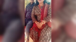 Dost ki Biwi ko Chod kar Pregnant kiya