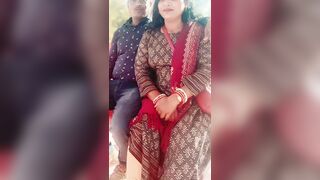 Dost ki Biwi ko Chod kar Pregnant kiya