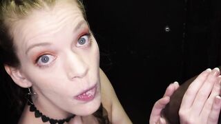 WTF Erin, you fucking craaaazy!