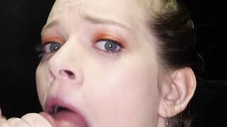 WTF Erin, you fucking craaaazy!