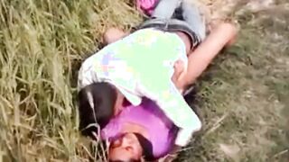 Horny Indian Girl Fingering 2