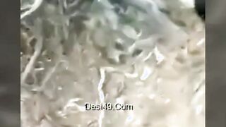 Sexy Indian Mall Sucking Dick Rough