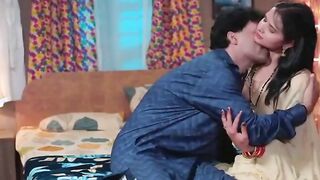 Adla Badli 2 2023 Besharams Originals Hindi Porn Web Series Episode 9
