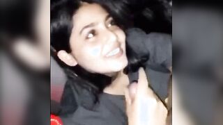 Sexy Indian Wife Fucked In Doggy Style join our telegram channel @desiindian2024